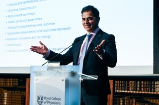 Photo from Med 2026